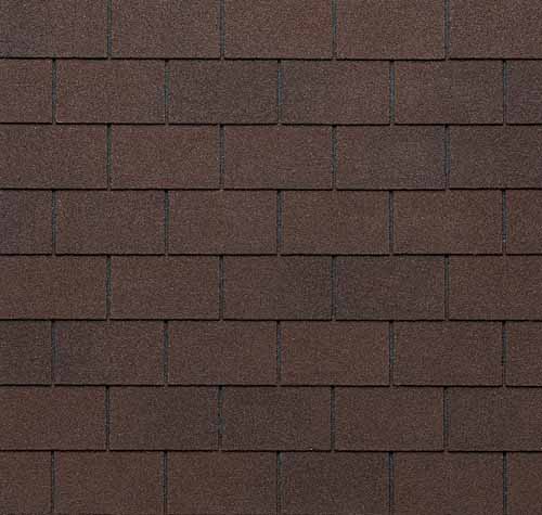521 Testa Di Moro - Dark Brown