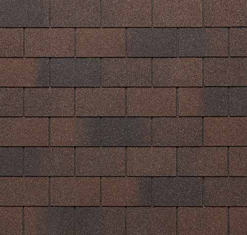 547 Legno - Wood Brown