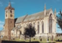 Dunblane Cathedral